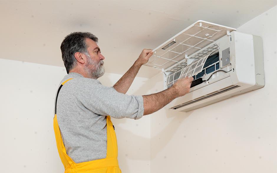 dépannage électricien Paris 6
