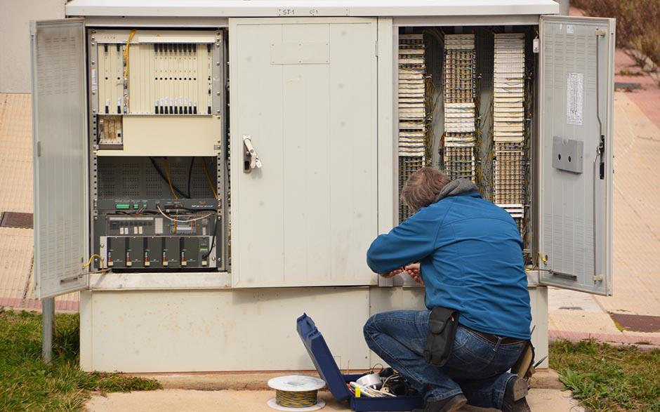 électricien en urgence Attainville