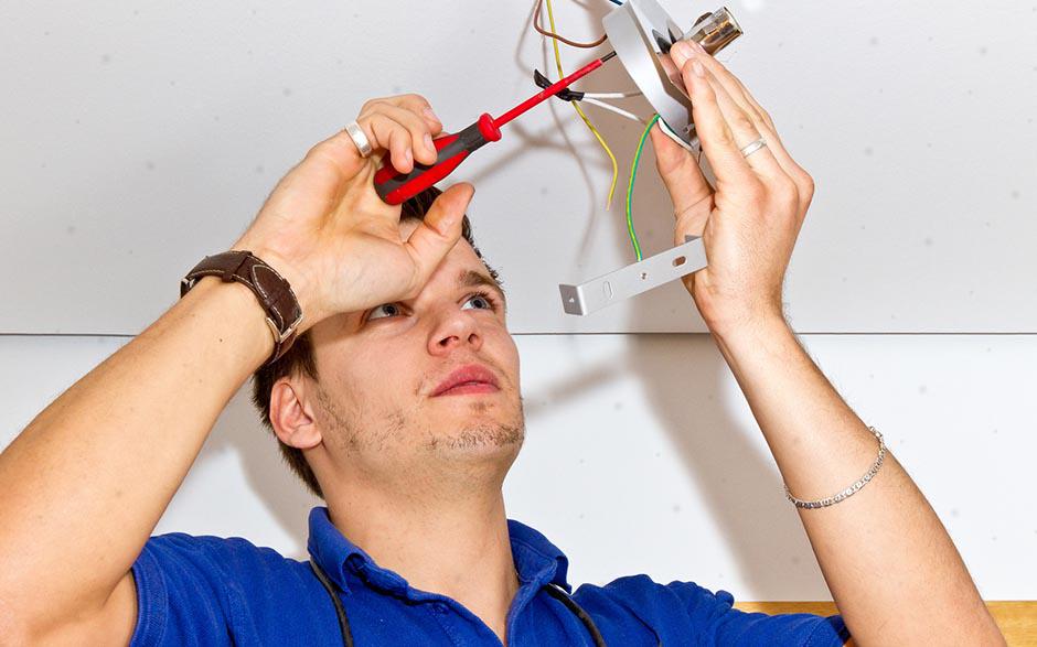 électricien urgence Paris 6
