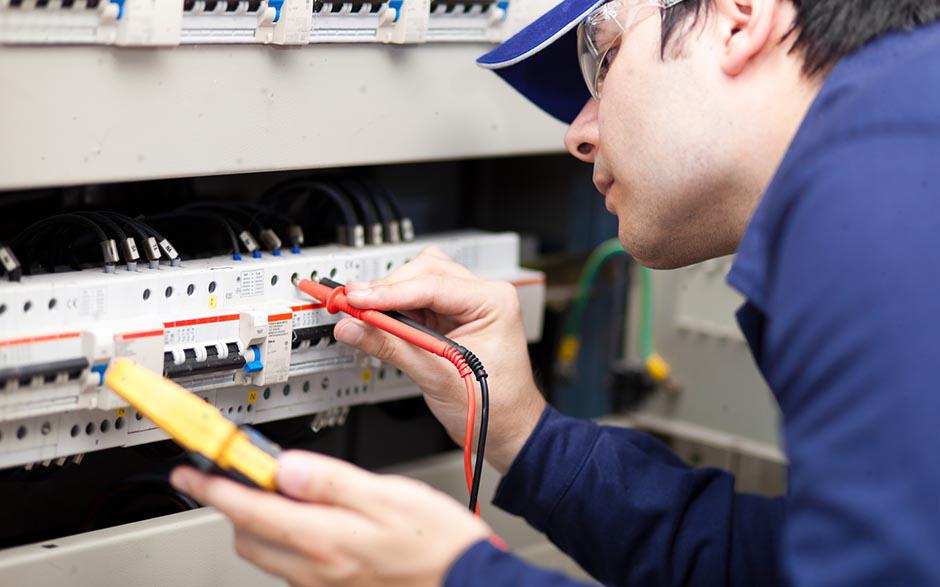 monteur électricien Meaux