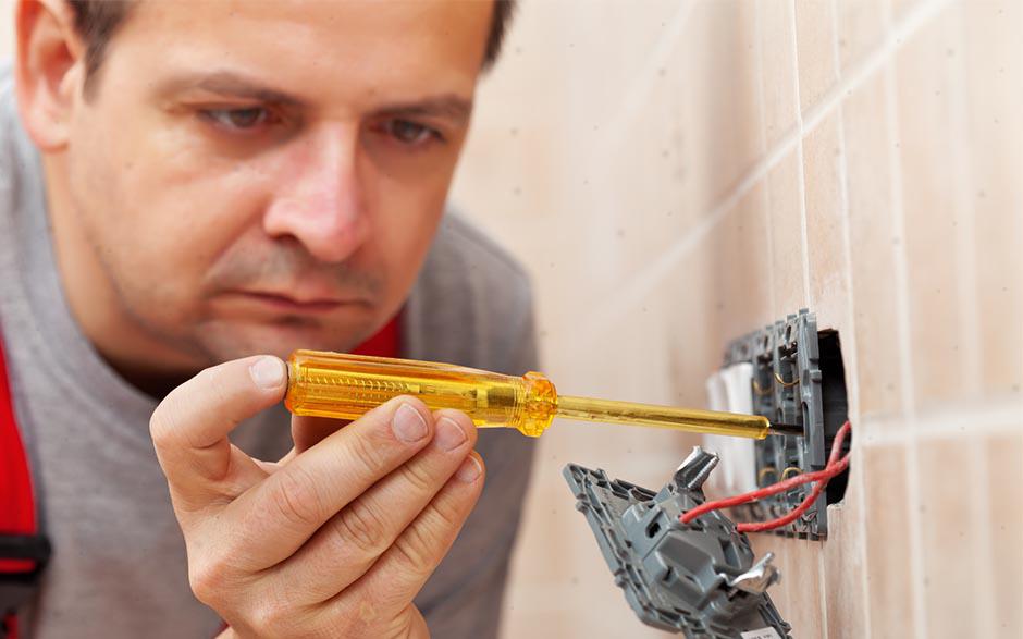 électricien urgence Paris 6