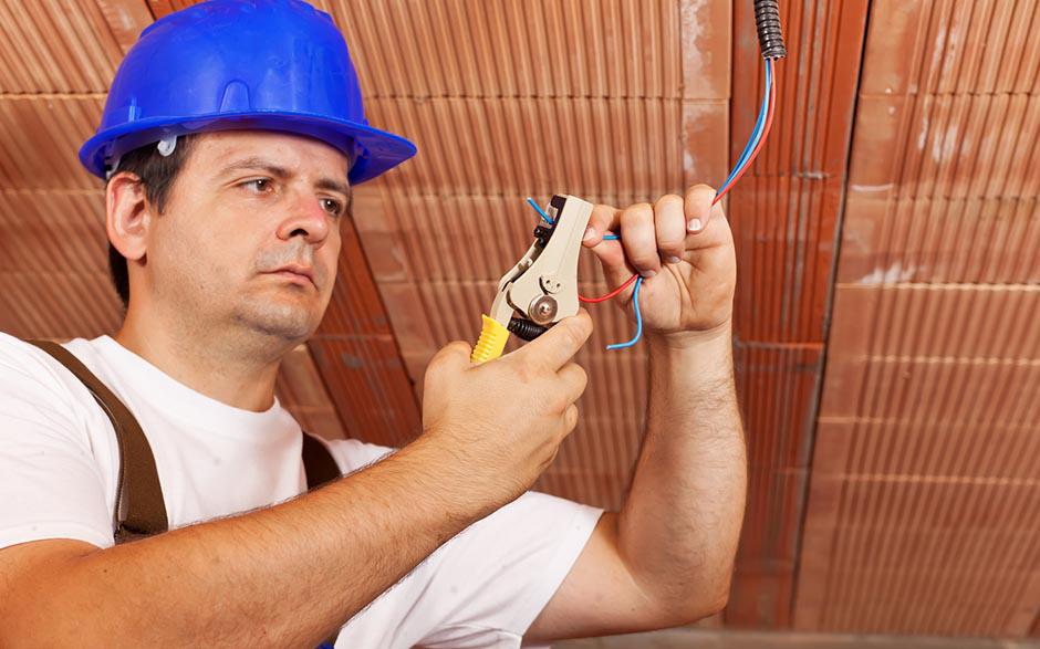 monteur électricien Meaux