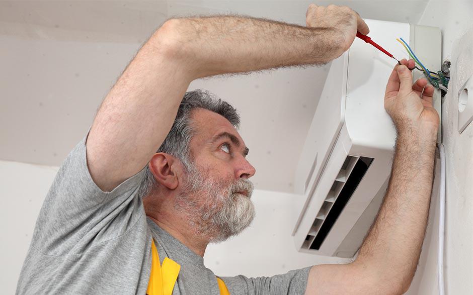 électricien chauffagiste Gentilly
