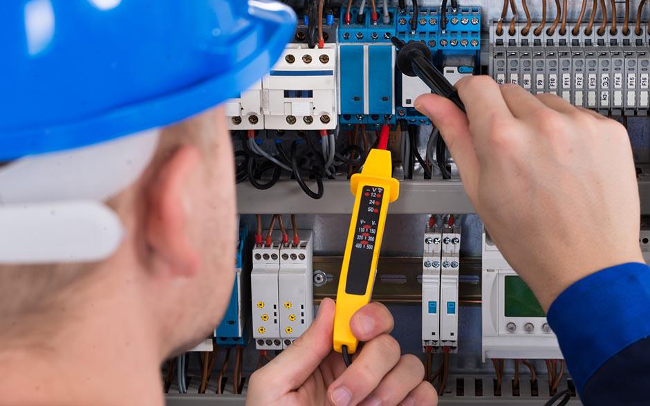 électricien urgence Paris 6