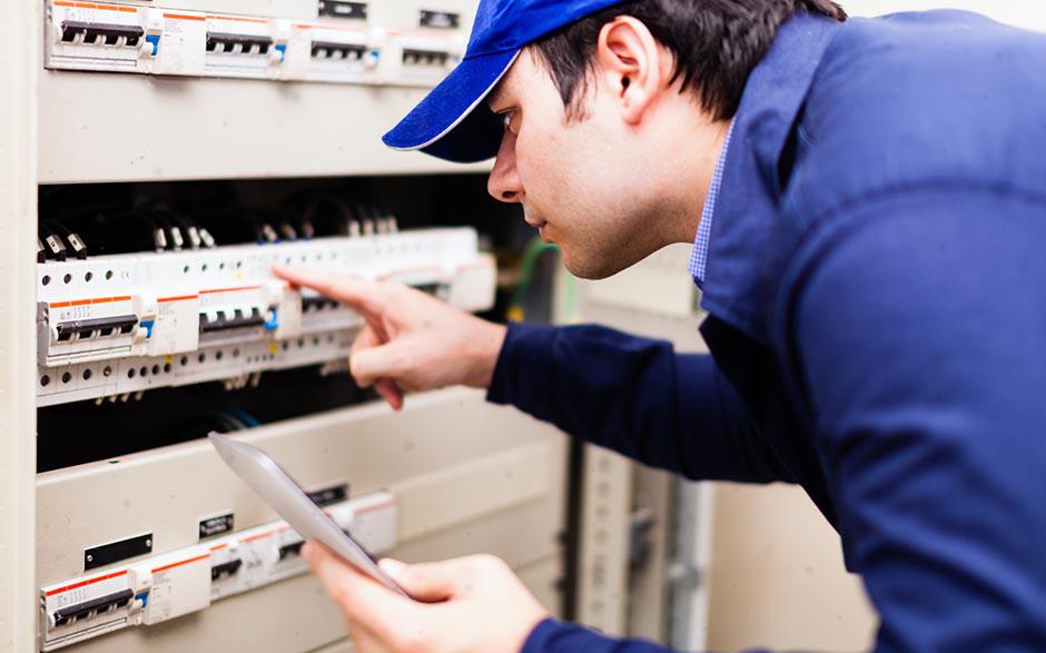 électricité générale Nanterre